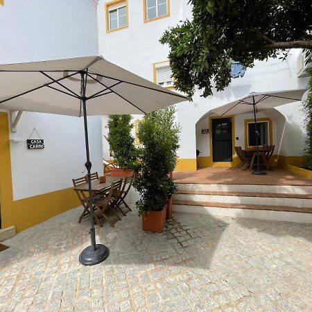 Vila Casa Carmo Évora Exteriér fotografie