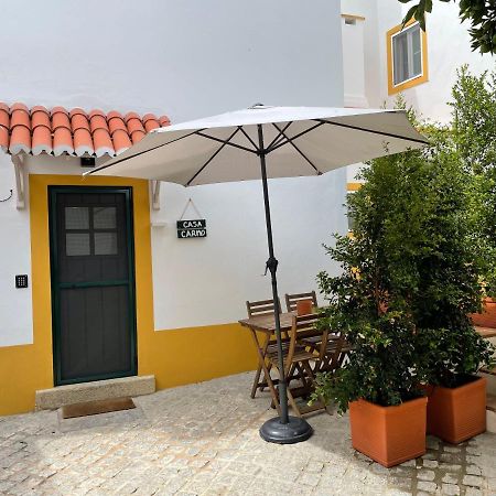 Vila Casa Carmo Évora Exteriér fotografie