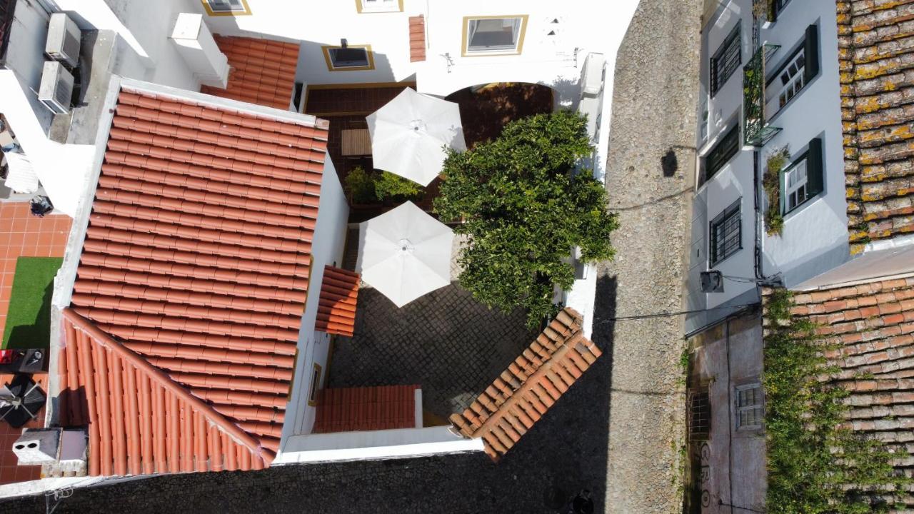 Vila Casa Carmo Évora Exteriér fotografie
